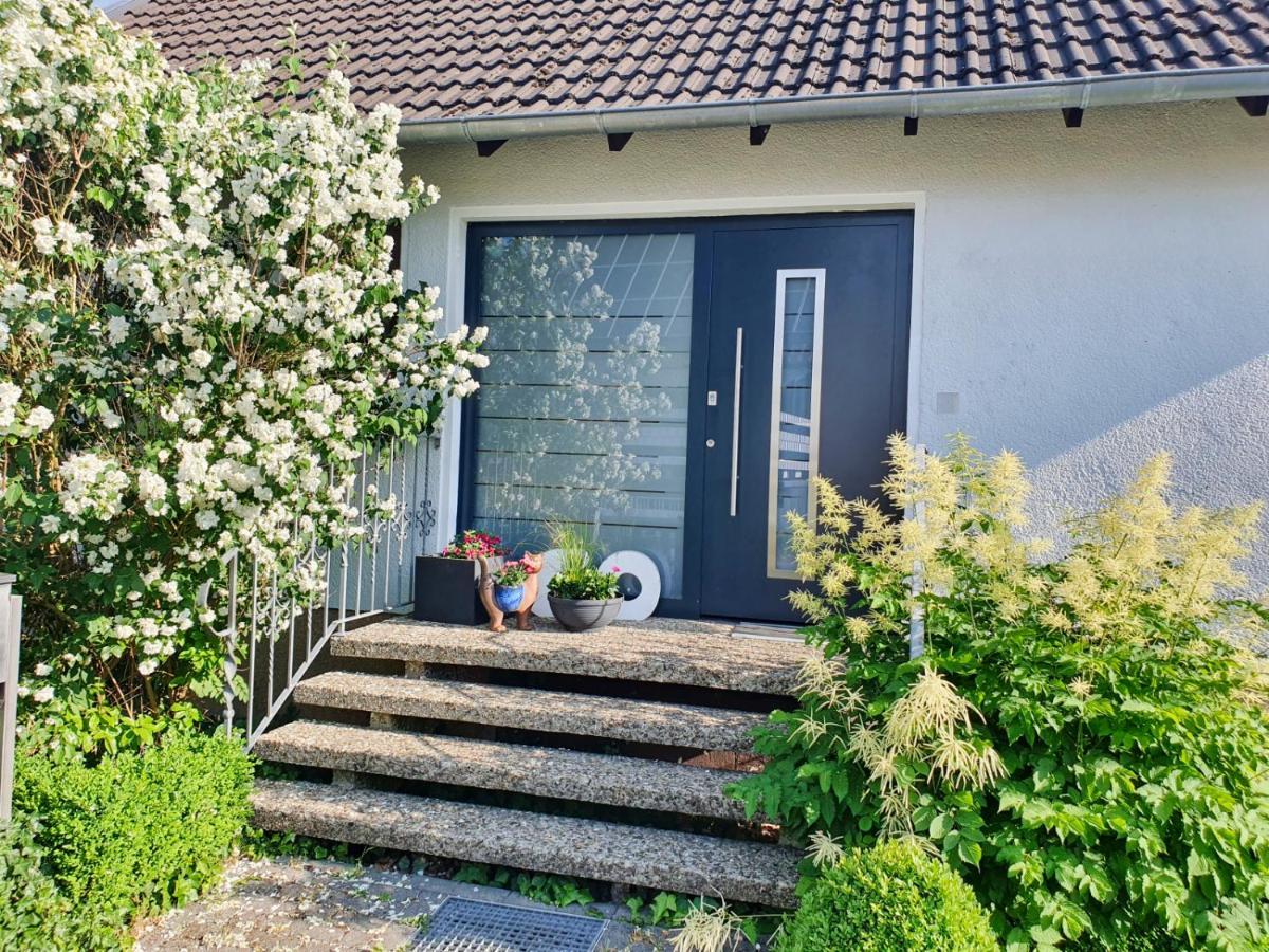 Privatzimmer Mit Eigenem Bad Und Kueche Burgwedel  Ngoại thất bức ảnh